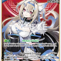 Image for Fuwawa Abyssgard (R) (hBP05-050) - Hololive