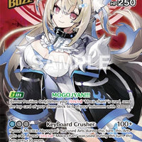 Image for Fuwawa Abyssgard (SR) (hBP05-050) - Hololive