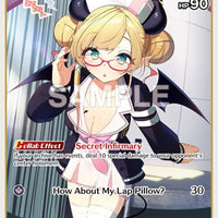 Image for Yuzuki Choco (U) (hBP05-052) (hBP05-052) - Hololive