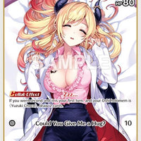 Image for Yuzuki Choco (C) (hBP05-053) (hBP05-053) - Hololive