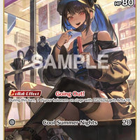Image for Nerissa Ravencroft (U) (hBP05-057) (hBP05-057) - Hololive