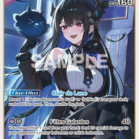 Image for Nerissa Ravencroft (R) (hBP05-060) - Hololive