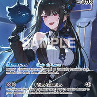 Image for Nerissa Ravencroft (SR) (hBP05-060) (hBP05-060) - Hololive