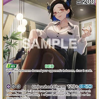 Image for Nerissa Ravencroft (RR) (hBP05-061) - Hololive