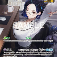 Image for Nerissa Ravencroft (UR) (hBP05-061) - Hololive