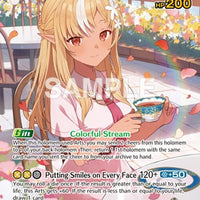 Image for Shiranui Flare (UR) (hBP05-067) - Hololive