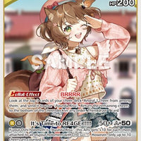 Image for Ayunda Risu (R) (hBP05-073) - Hololive