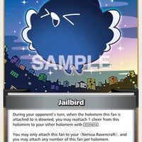 Image for Jailbird (U) (hBP05-087) - Hololive