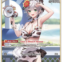 Image for Shirogane Noel (S) (hSD09-005) (hSD09-005) - Hololive
