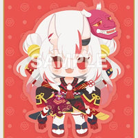 Image for Red Cheer (SY) (hY03-009) - Hololive