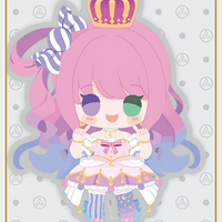 White Cheer (SY) (hY01-004)