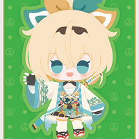 Green Cheer (SY) (hY02-003)