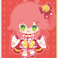 Red Cheer (SY) (hY03-003)
