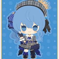Blue Cheer (SY) (hY04-003)