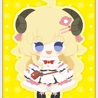 Yellow Cheer (SY) (hY06-002)