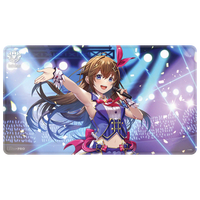 Tokino Sora Hololive Official Card Game Stitched Playmat