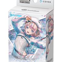 Start Deck: White Todoroki Hajime