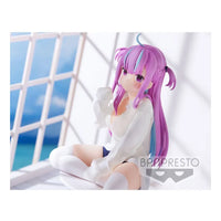Hololive: Minato Aqua (Relax Time)