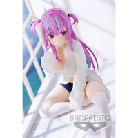 Hololive: Minato Aqua (Relax Time)